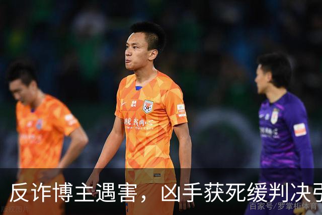 反诈博主遇害，凶手获死缓判决引争议｜律师解读